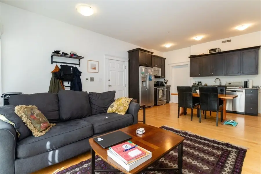 69 Bolton Street #101, Cambridge, MA 02140 - #2
