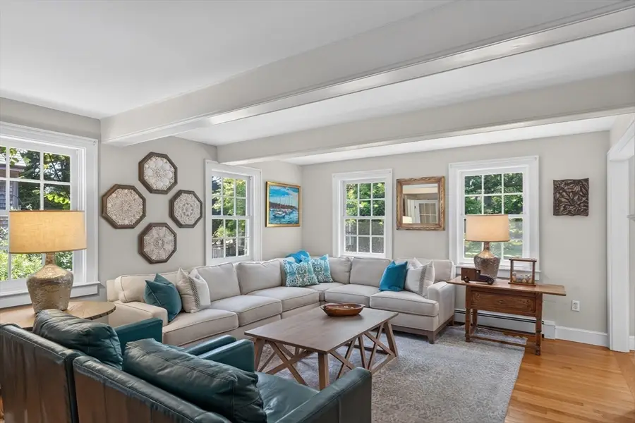 205 Meetinghouse Way, Edgartown, MA 02539 - #3