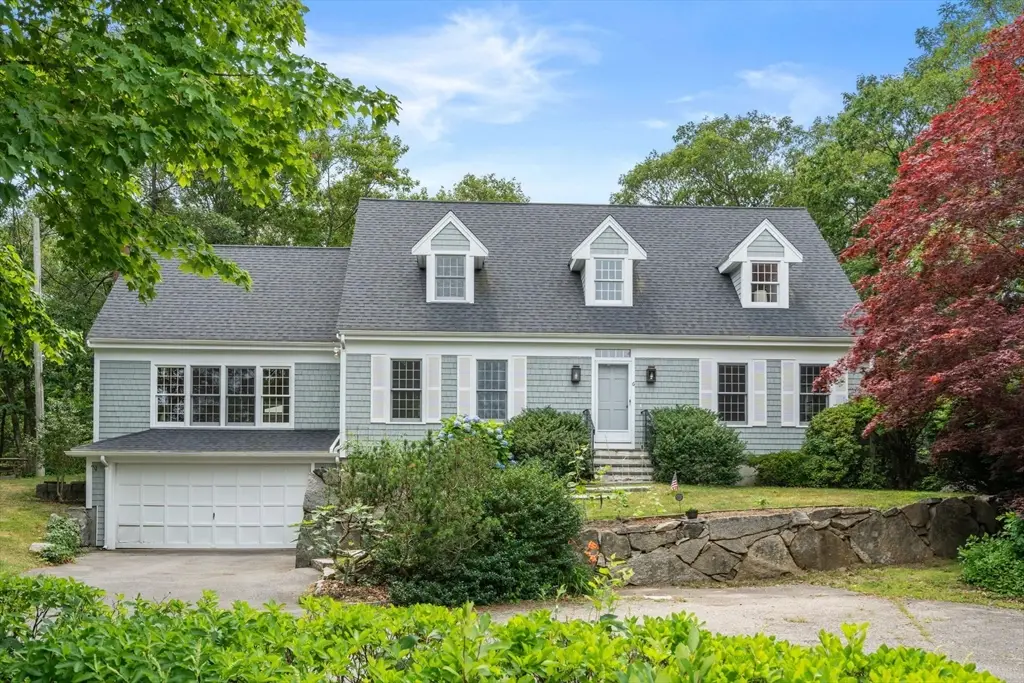 6 Boulder Top, Rockport, MA 01966 - #1