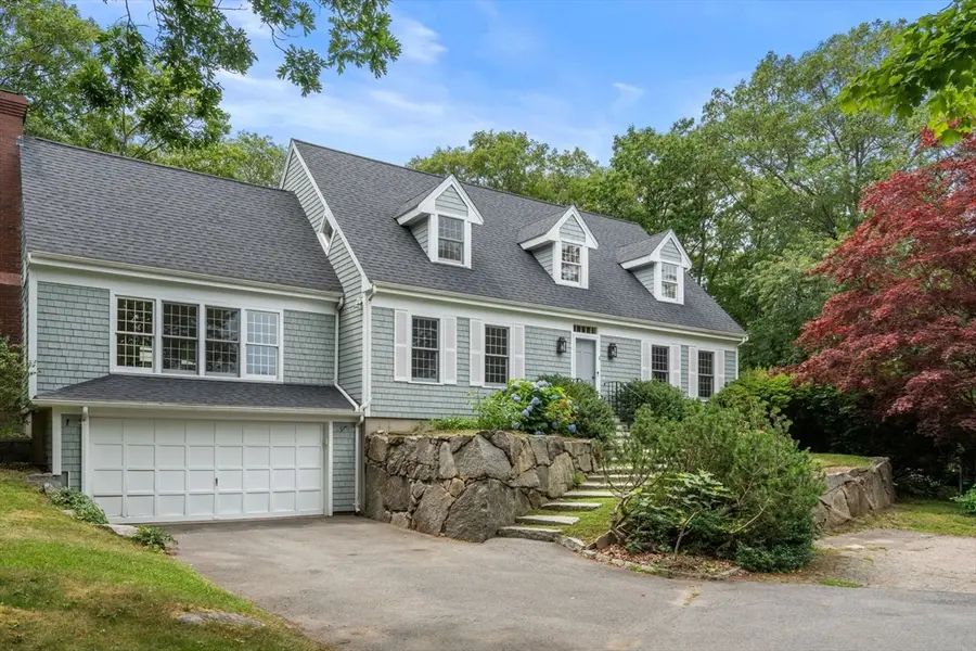 6 Boulder Top, Rockport, MA 01966 - #2