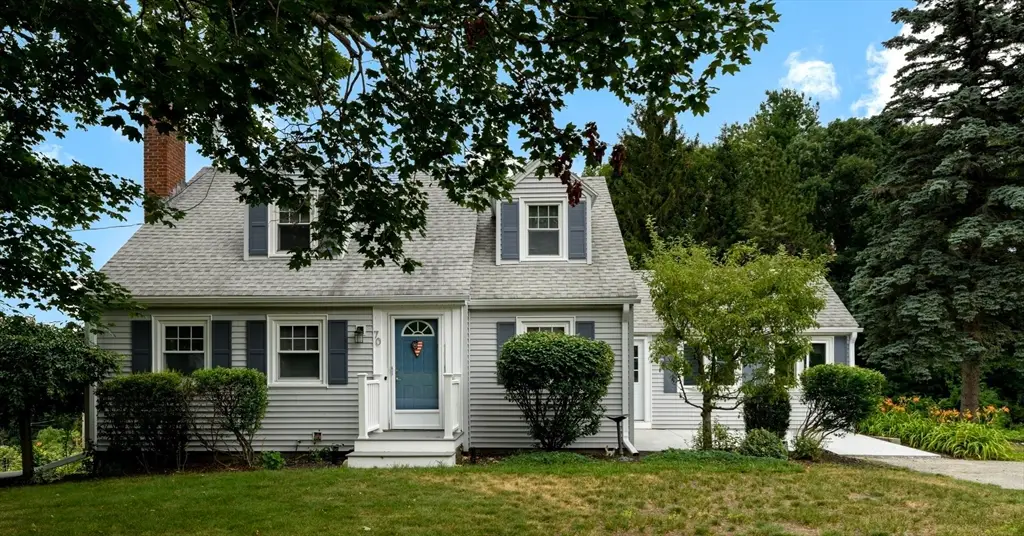 70 Sherwood Hill Dr, Holden, MA 01520 - #1