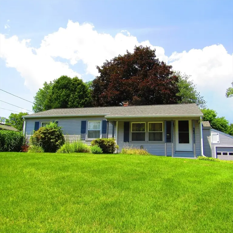 33 Claire Avenue, Northampton, MA 01062 - #2