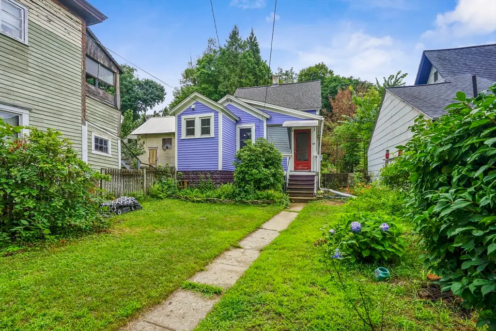 138 4th St, Turners Falls, MA 01376 - #1