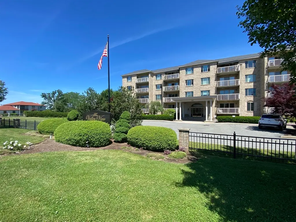 915 Hathaway Road #406, New Bedford, MA 02740 - #1