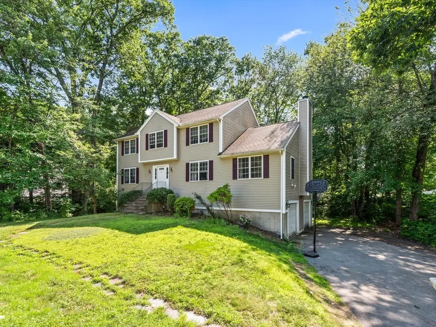 4 Commonwealth Ave, Auburn, MA 01501 - #2