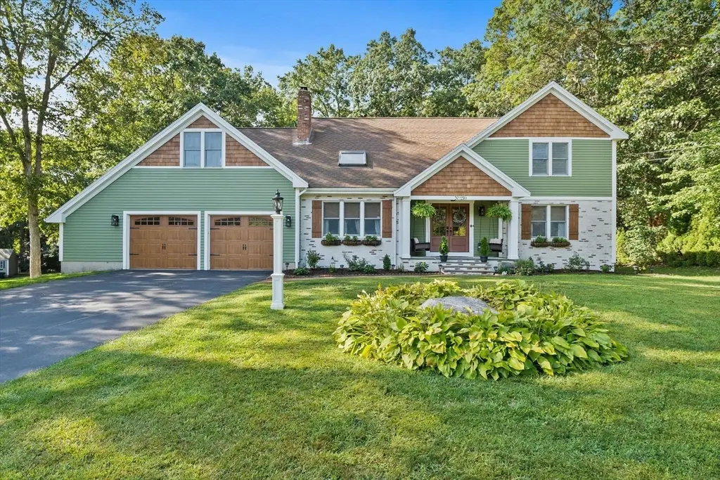210 Boxwood Ln, Bridgewater, MA 02324 - #1