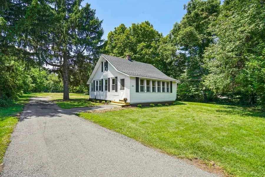 150 Ferry Street, South Hadley, MA 01075 - #2