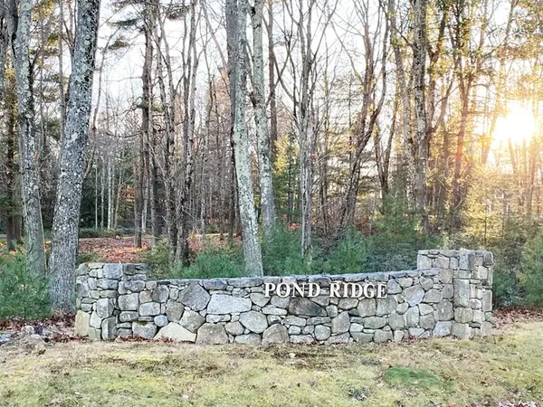 40 Pond Ridge Drive Lot 6, Goshen, CT 06756