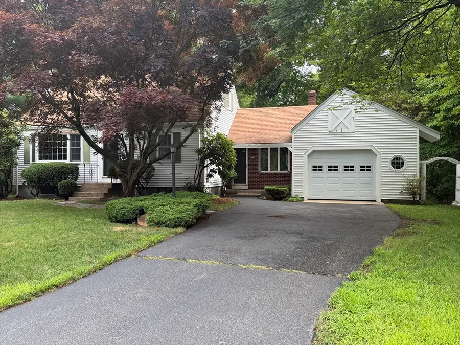 7 Wayne Dr, Foxboro, MA 02035 - #2