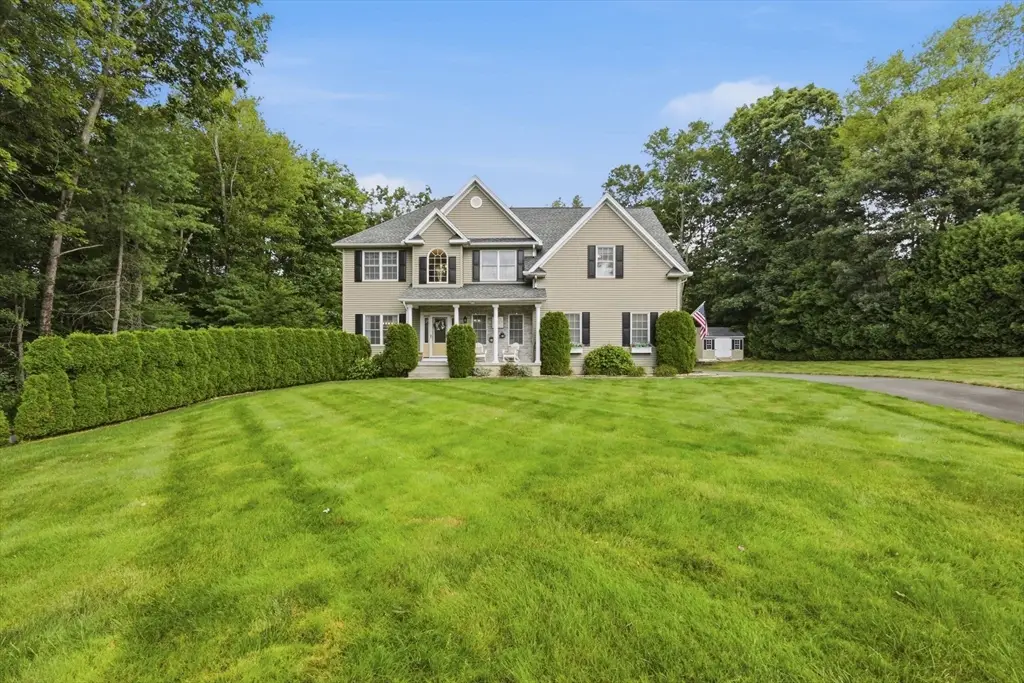 17 Ramona's Way, East Longmeadow, MA 01028 - #1