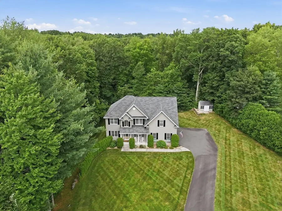 17 Ramona's Way, East Longmeadow, MA 01028 - #2