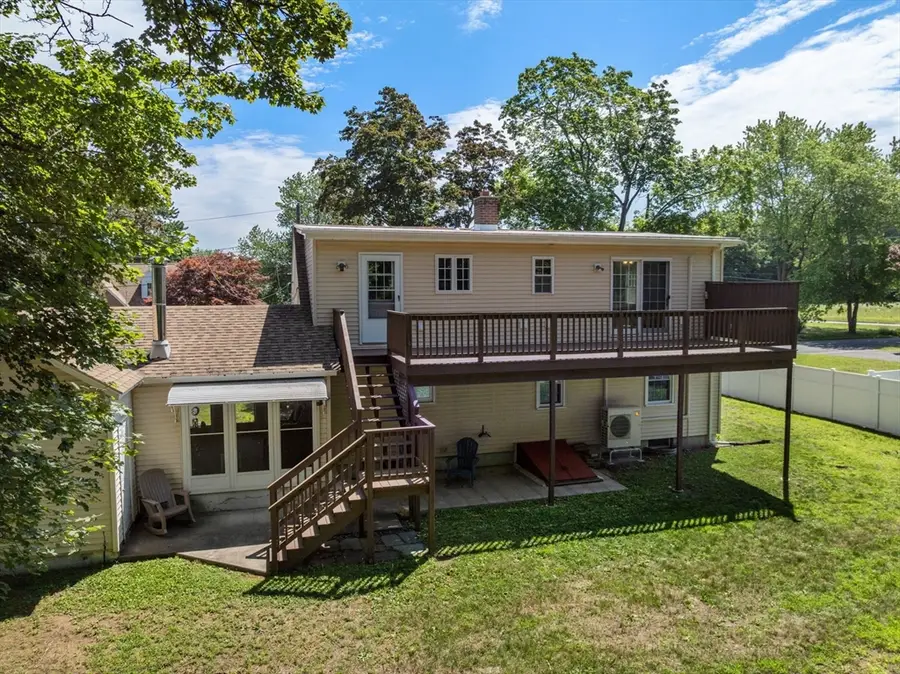 116 Kensington St, Agawam Town, MA 01030 - #2