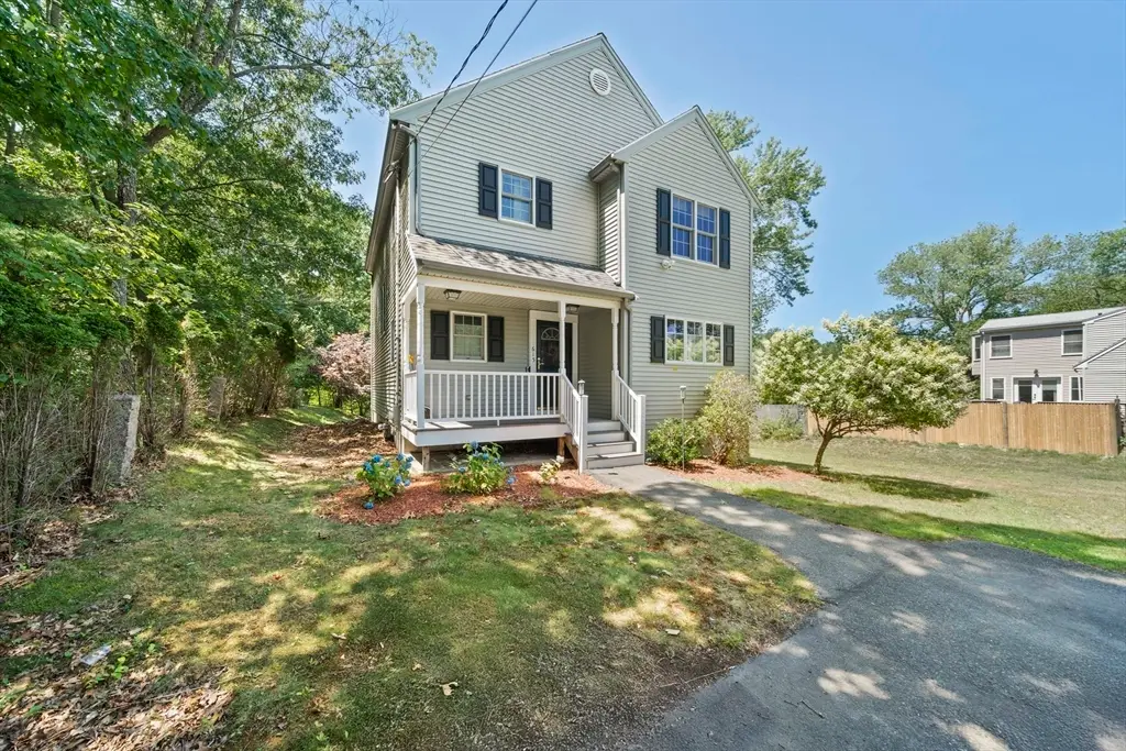 615 Front St, Weymouth, MA 02188 - #1