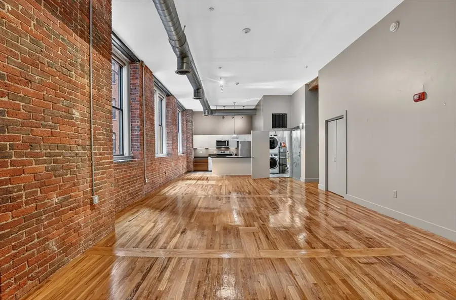 13 Willow #205, Lynn, MA 01901 - #2
