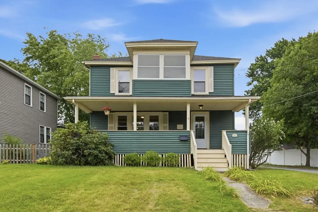 1 Sprague Street, North Billerica, MA 01862 - #1