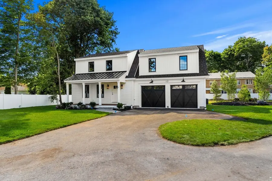9 Harvey Park, Lynnfield, MA 01940 - #3