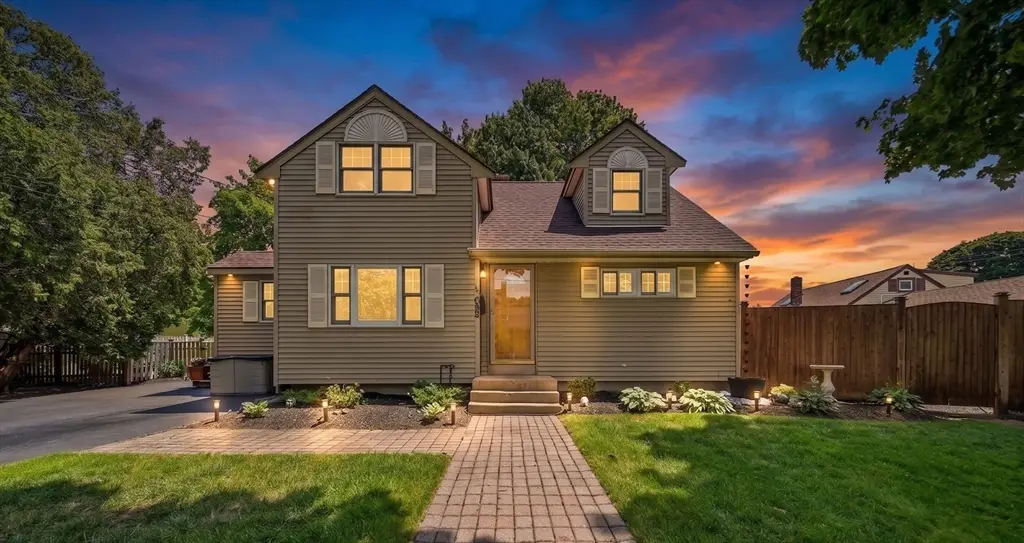 1 Summit Terrace, Peabody, MA 01960 - #1