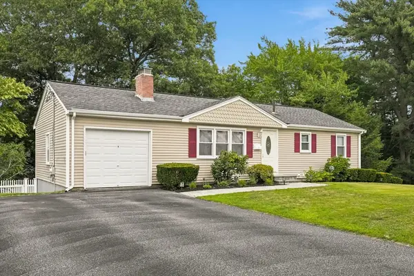 9 Park Ave, Framingham, MA 01701