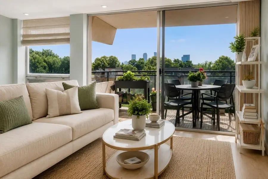 60 Babcock St #53, Brookline, MA 02446 - #3