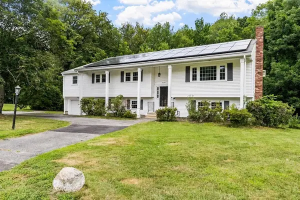 14 Olde Berry Road, Andover, MA 01810