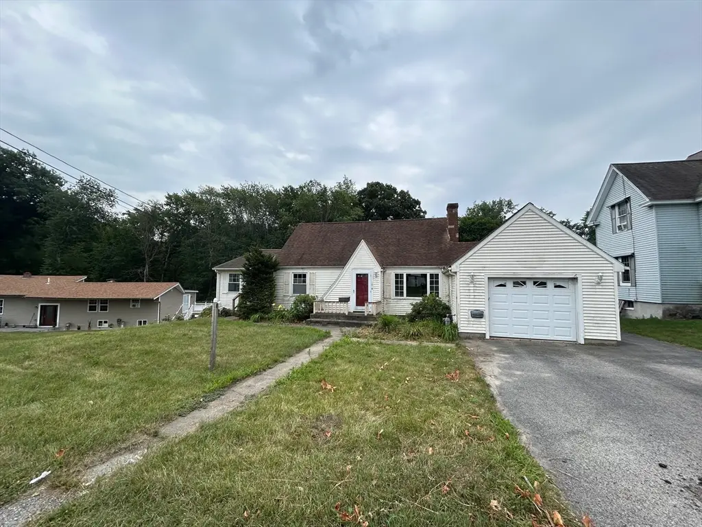 181 Boyce St, Auburn, MA 01501 - #1