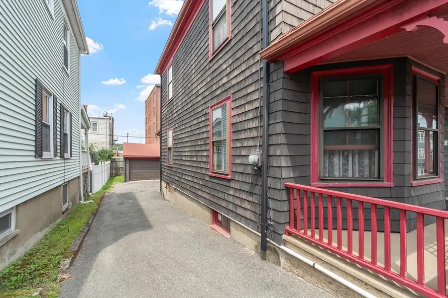 8 Chase Street, Beverly, MA 01915 - #3