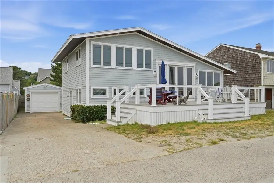 163 Beach Ave, Hull, MA 02045 - #2