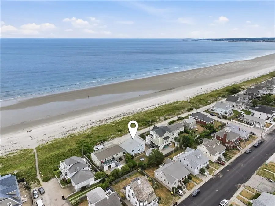 163 Beach Ave, Hull, MA 02045 - #3