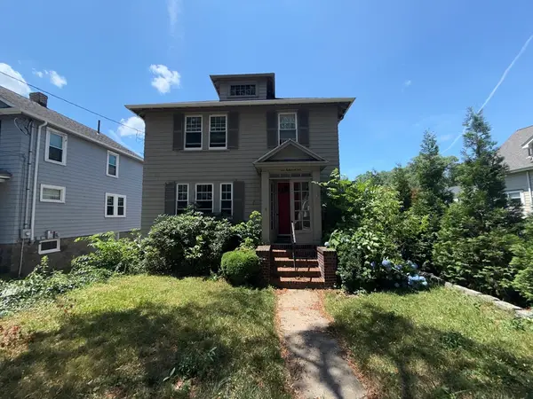 740 Lagrange St, Boston, MA 02132