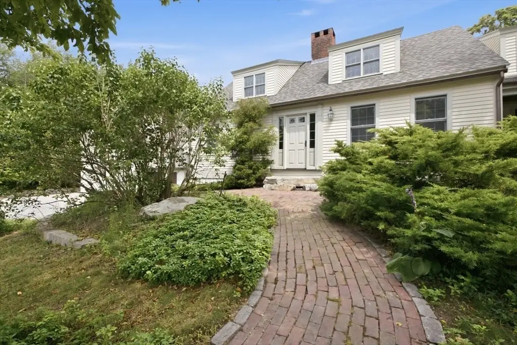 338 Clapp Road, Scituate, MA 02066 - #1