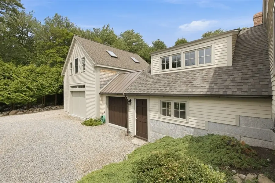338 Clapp Road, Scituate, MA 02066 - #3