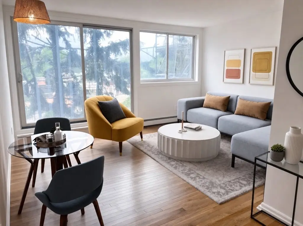 1643 Cambridge St #52, Cambridge, MA 02138 - #1