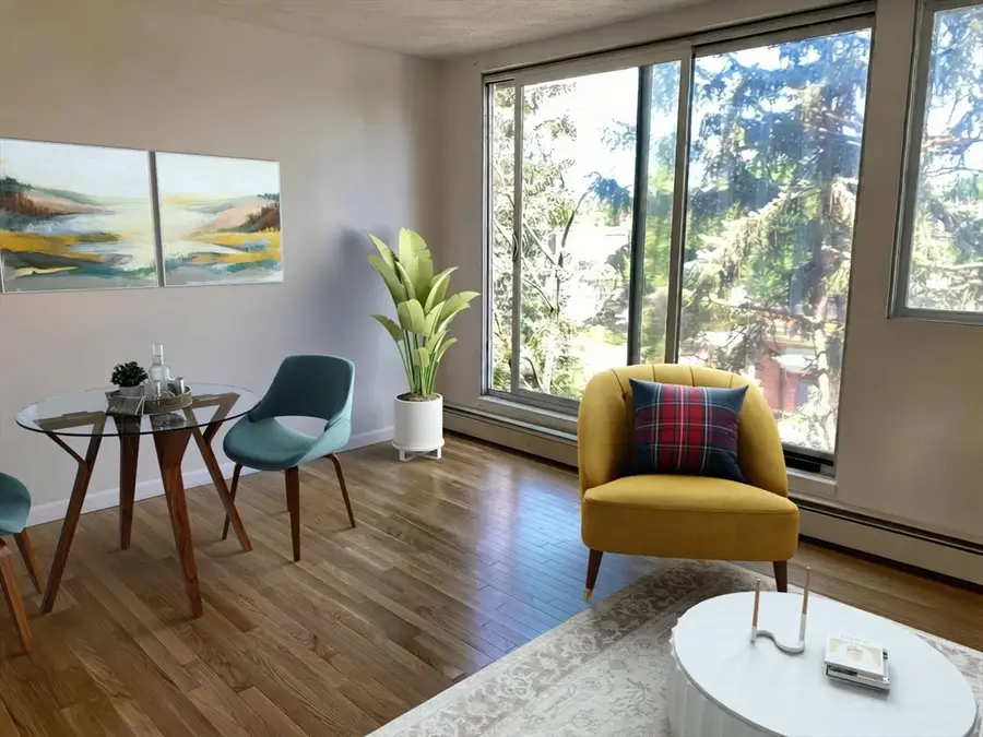 1643 Cambridge St #52, Cambridge, MA 02138 - #3