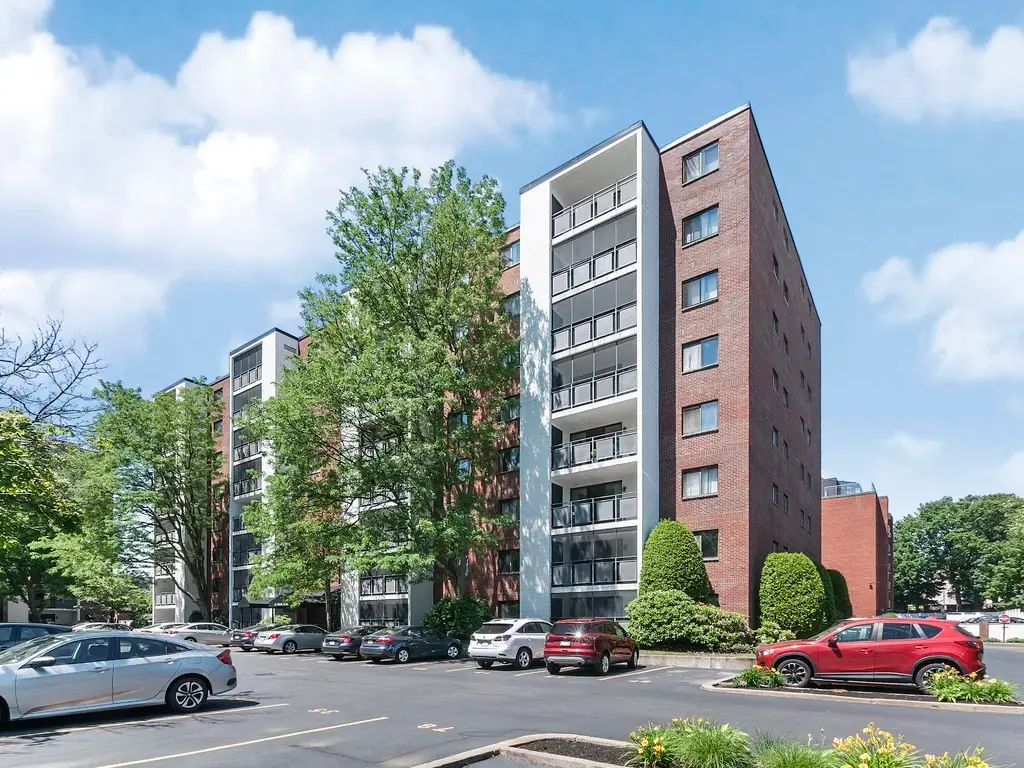 28 Ninth St #608, Medford, MA 02155 - #1