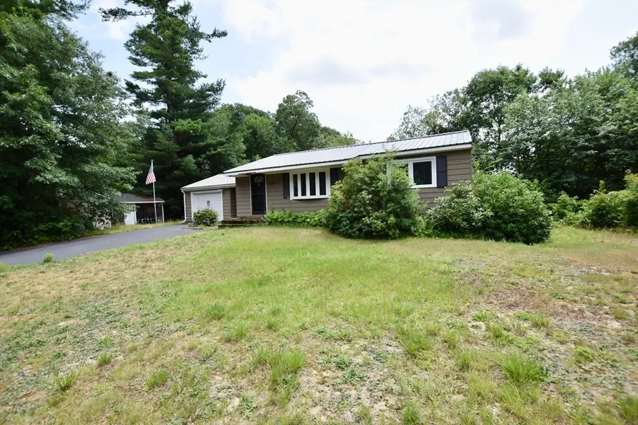 197 Birch St, Pembroke, MA 02359 - #2