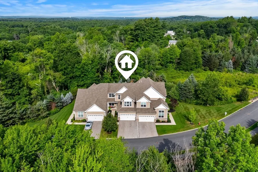 3 Hummingbird Way #3, Methuen, MA 01844 - #3