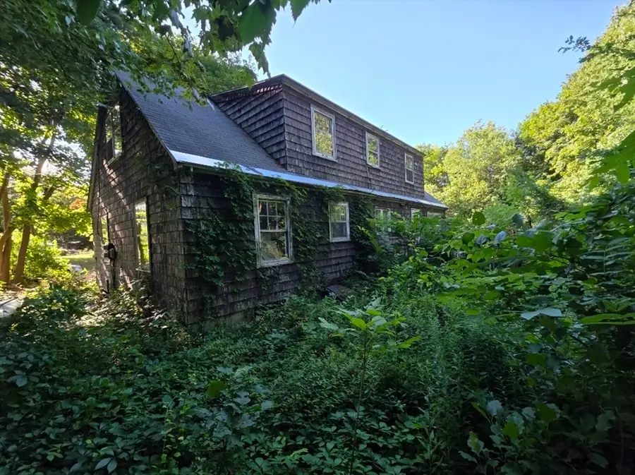 47 Montana Dr, Holden, MA 01520 - #2