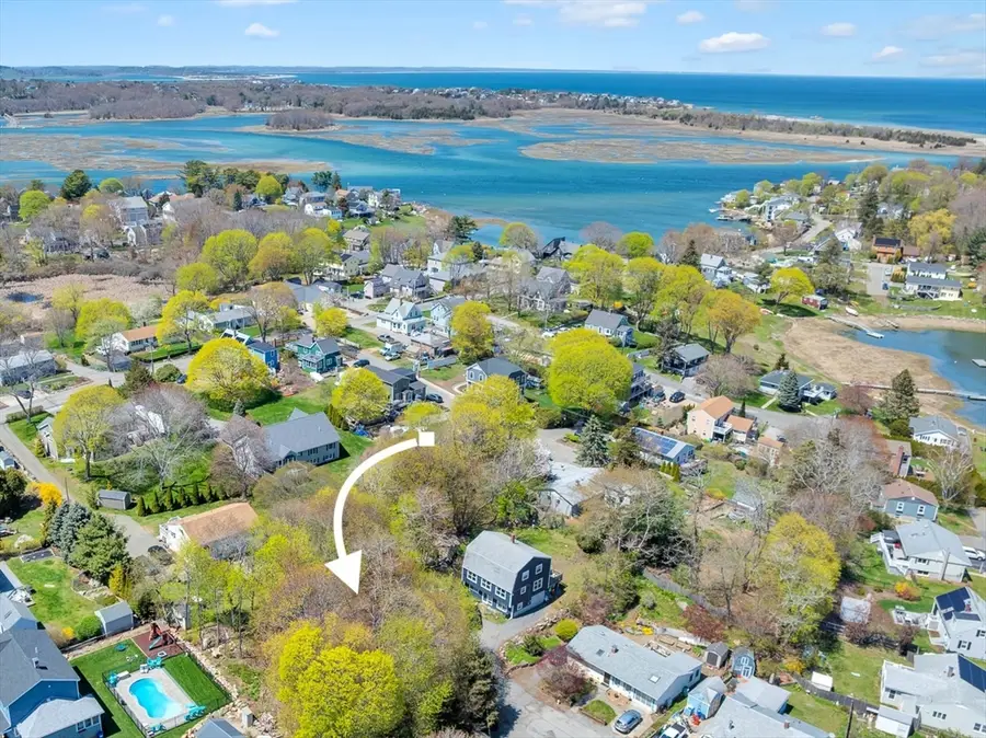 10 Hudson Rd, Gloucester, MA 01930 - #2