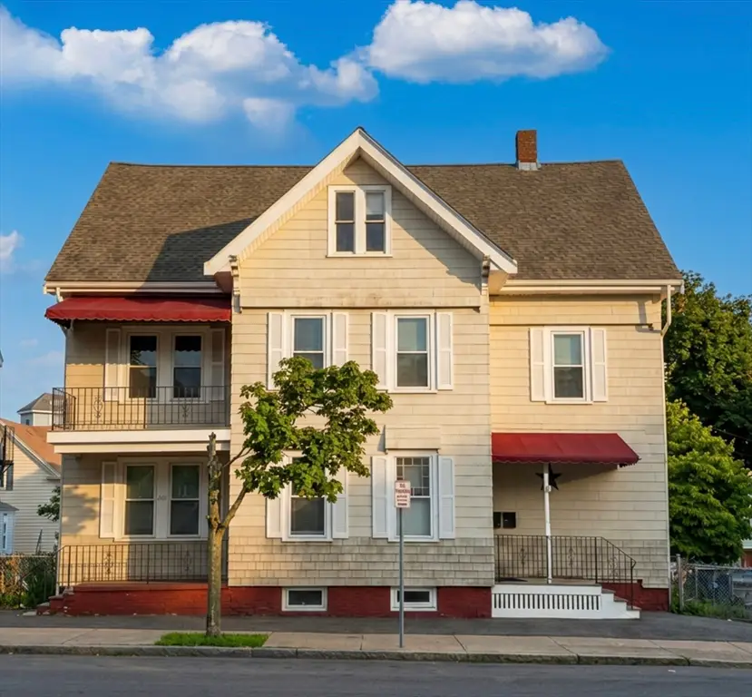 203-205 Salem St, Malden, MA 02148 - #1