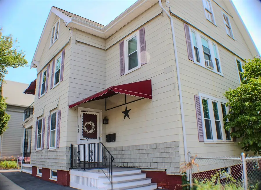 203-205 Salem St, Malden, MA 02148 - #2
