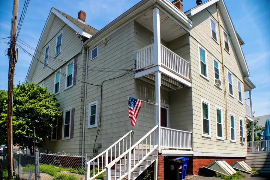 203-205 Salem St, Malden, MA 02148 - #3