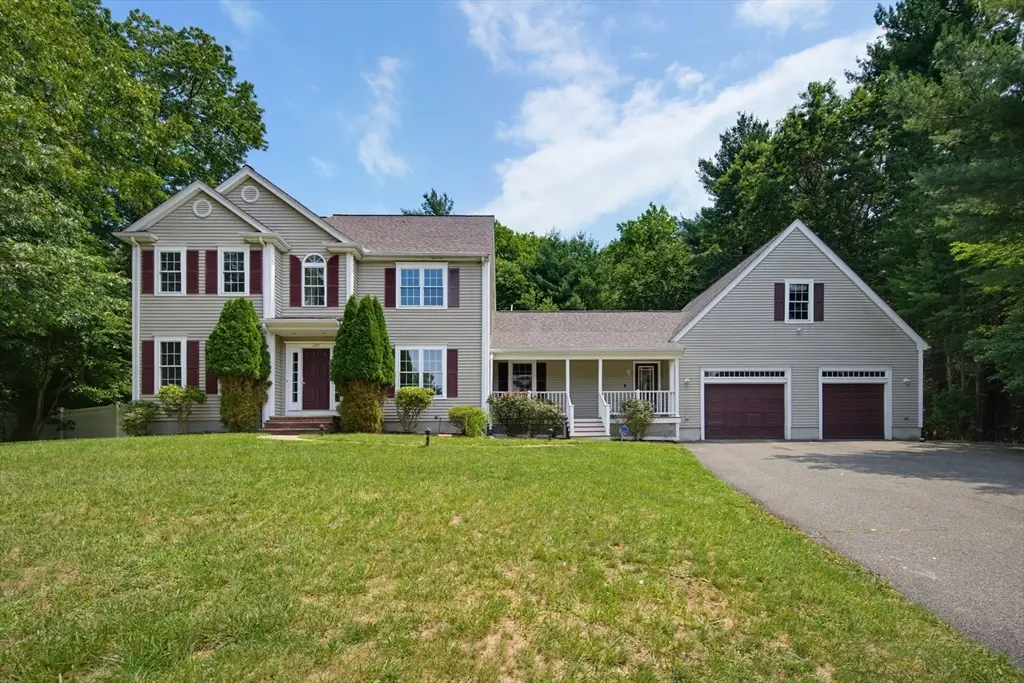 171 Buck Knoll Rd, Raynham, MA 02767 - #1