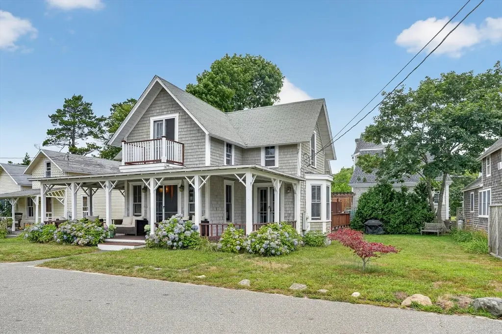 59 Tuckernuck Ave, Oak Bluffs, MA 02557 - #1