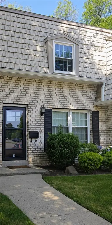 6 Corey Colonial #6, Agawam, MA 01001 - #1