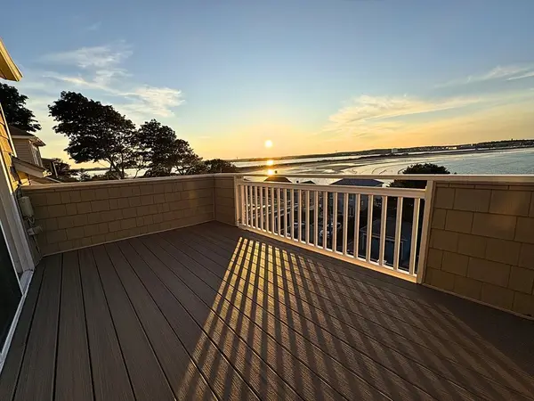 131 Wilson Road #3C, Nahant, MA 01908