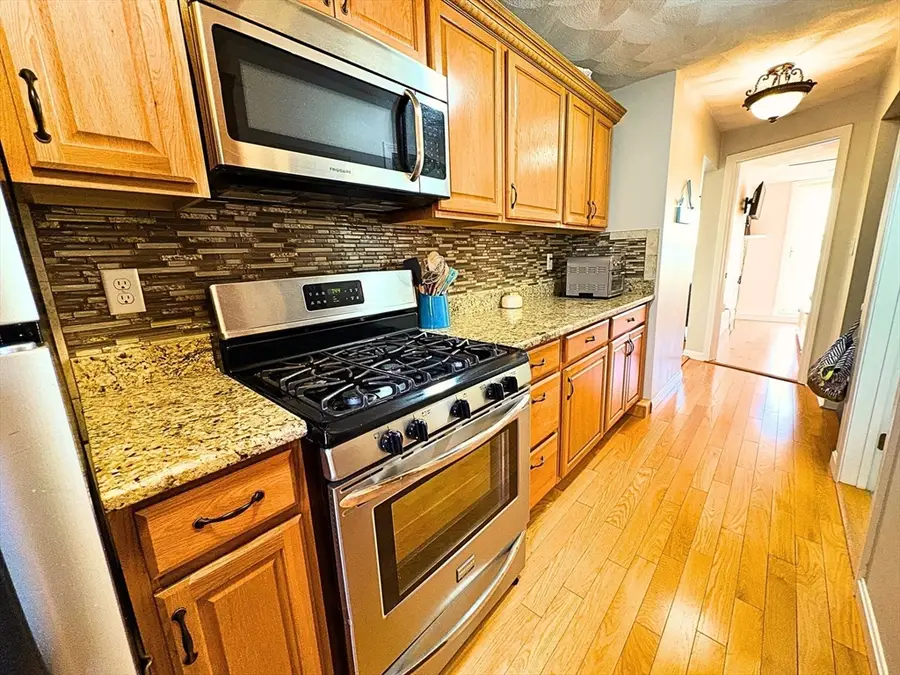 131 Wilson Road #3C, Nahant, MA 01908 - #3