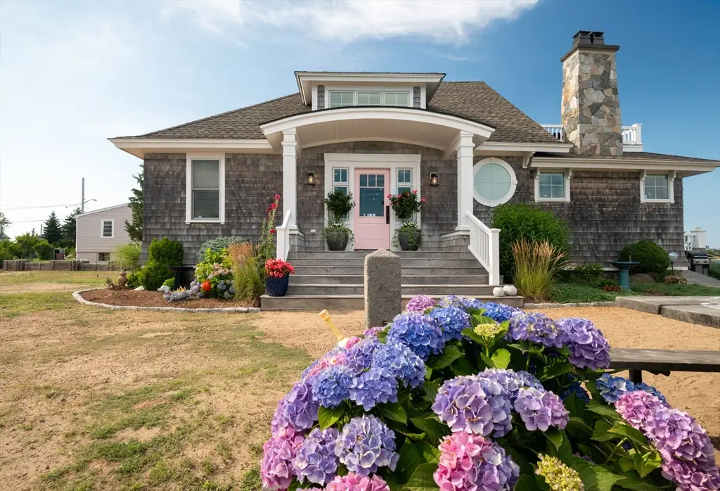 11 Julia St, Newburyport, MA 01950 - #1