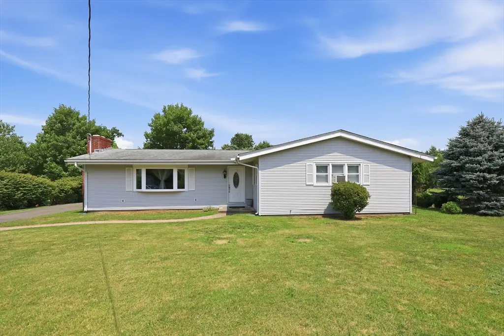 976 Tinkham Rd, Wilbraham, MA 01095 - #1