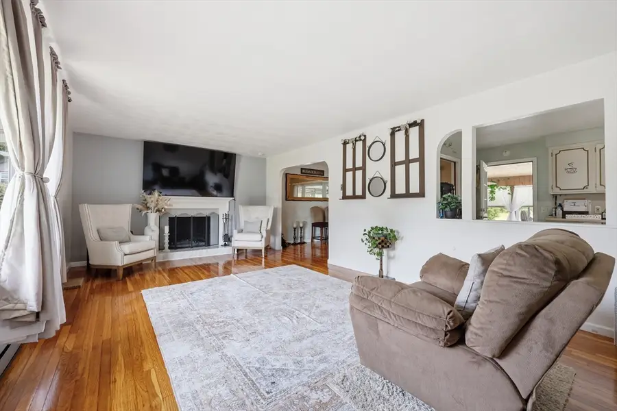 976 Tinkham Rd, Wilbraham, MA 01095 - #3
