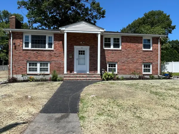 39 Fitch Terrace, Randolph, MA 02368